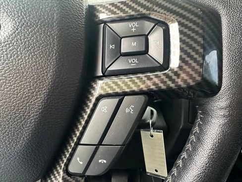Used 2018 Ford F150 XLT w/ Equipment Group 302A Luxury RWD image 24