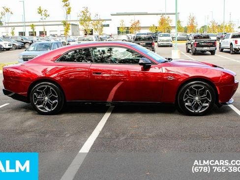 Used 2024 Dodge Charger R/T w/ Plus Group image 9