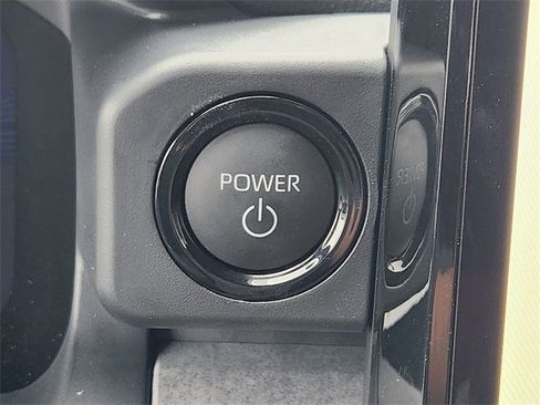 New 2025 Toyota Tacoma Trailhunter image 15