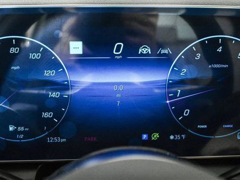 New 2026 Mercedes-Benz GLC 300 GLC 300 image 11