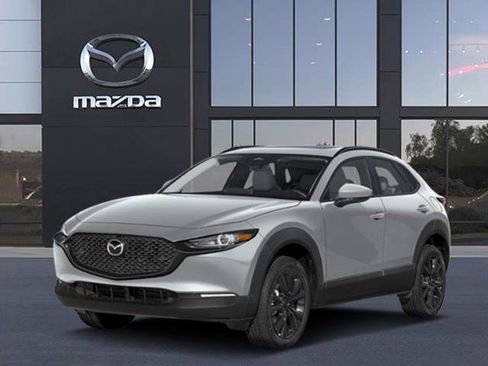 New 2026 MAZDA CX-30 Aire Edition AWD/4WD image 1