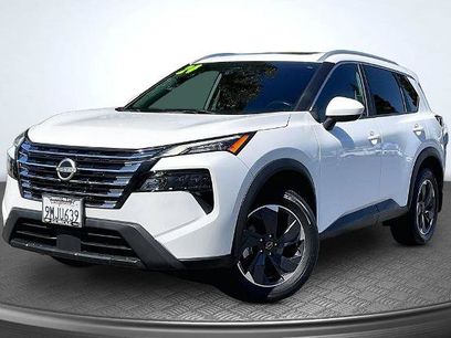 Used 2024 Nissan Rogue SV w/ SV Premium Package