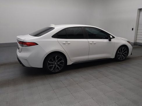 Used 2022 Toyota Corolla SE FWD image 10