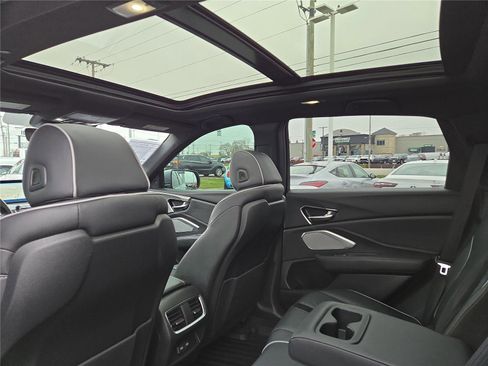 Certified 2021 Acura RDX A-Spec image 24