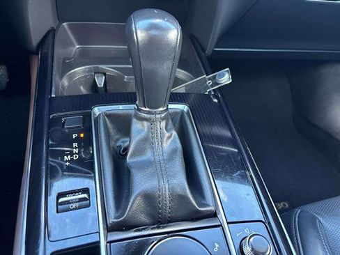 Used 2023 MAZDA CX-30 AWD 2.5 S w/ Premium Package image 24