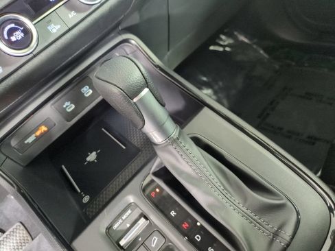 Certified 2026 Honda CR-V EX image 27