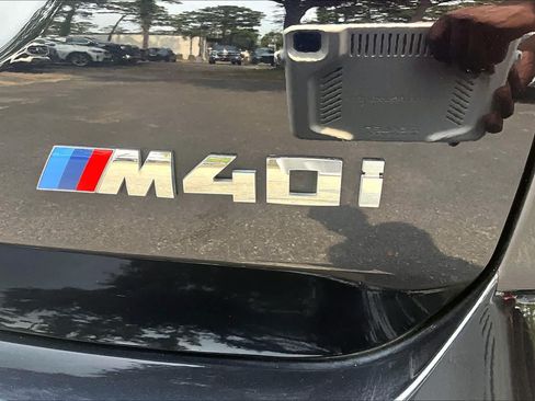 Used 2023 BMW X3 M40i AWD/4WD image 10