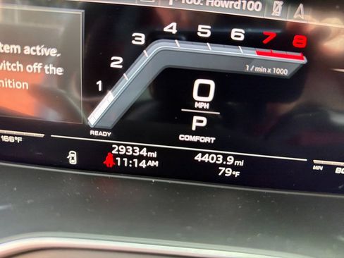 Used 2024 Audi S5 Premium Plus w/ Premium Plus Package AWD/4WD image 2
