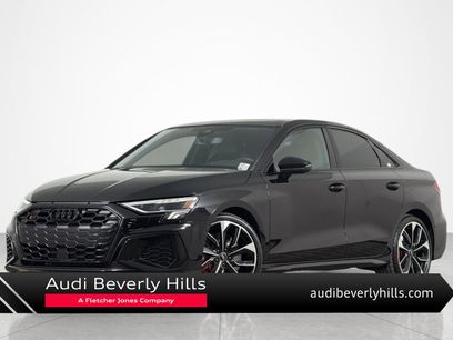 Used 2024 Audi S3 Premium Plus w/ Premium Plus Package