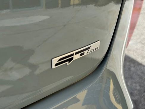 New 2026 Kia K4 GT-Line Turbo FWD image 35
