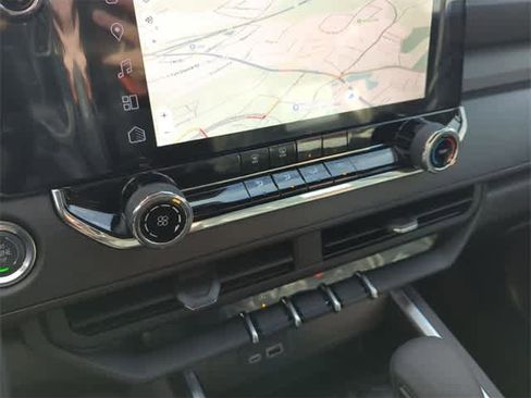 New 2026 Chevrolet Colorado W/T w/ WT Custom Package image 18