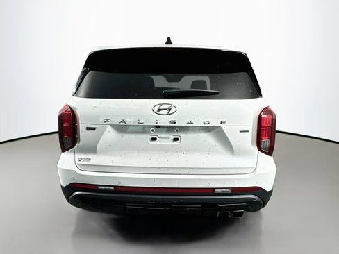 Used 2023 Hyundai Palisade XRT AWD/4WD image 5
