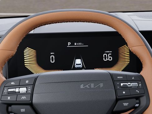 New 2027 Kia Sportage X-Line AWD/4WD image 21