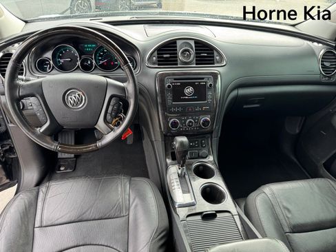 Used 2015 Buick Enclave Premium w/ Trailering Package image 15