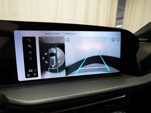 New 2026 Audi SQ5 Premium Plus AWD/4WD image 21