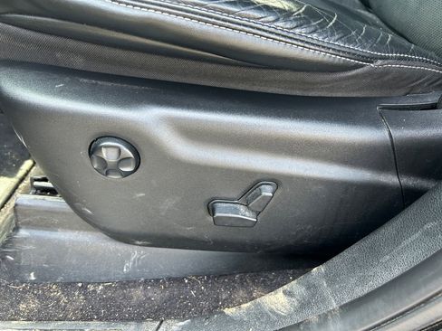 Certified 2018 Jeep Grand Cherokee SRT image 13