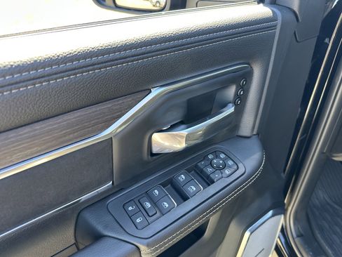 New 2025 RAM 3500 Laramie image 14