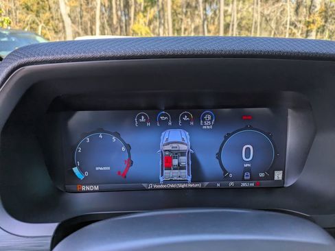 New 2026 Ford F150 XLT w/ Equipment Group 303A High image 33