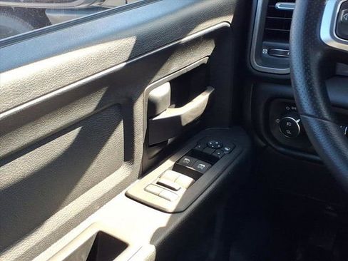 New 2026 RAM 2500 Tradesman AWD/4WD image 12