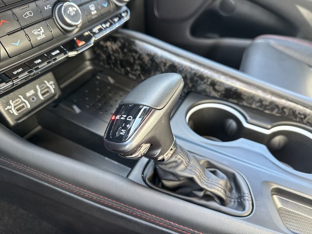 Used 2026 Dodge Durango GT AWD/4WD image 37