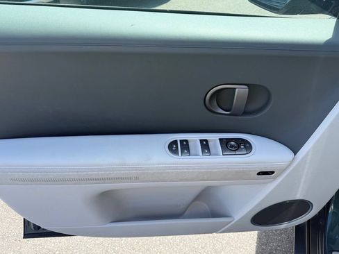 Certified 2025 Hyundai Ioniq 5 Limited RWD image 29
