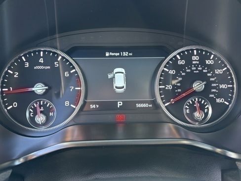 Used 2022 Kia Telluride SX w/ SX Prestige Package image 13