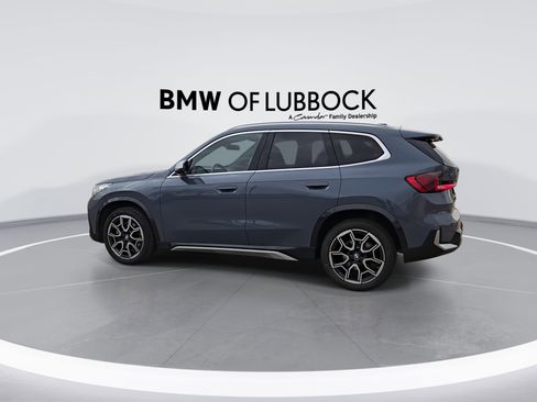 Certified 2023 BMW X1 xDrive28i w/ Premium Package image 6