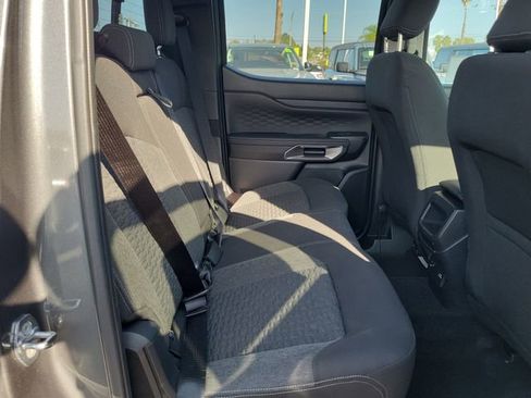 Used 2025 Ford Ranger XLT w/ FX4 Off-Road Package image 20