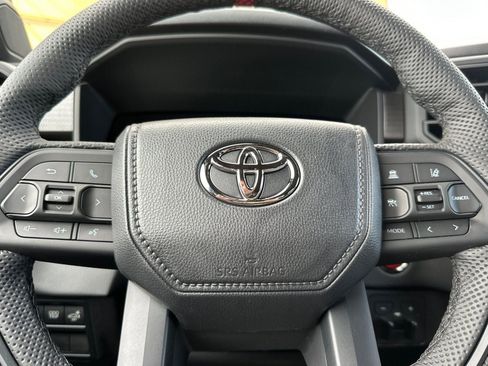 New 2026 Toyota Tundra TRD Pro image 25