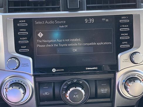 Used 2021 Toyota 4Runner SR5 image 14