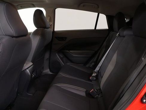 New 2025 Subaru Crosstrek 2.5i Premium image 27