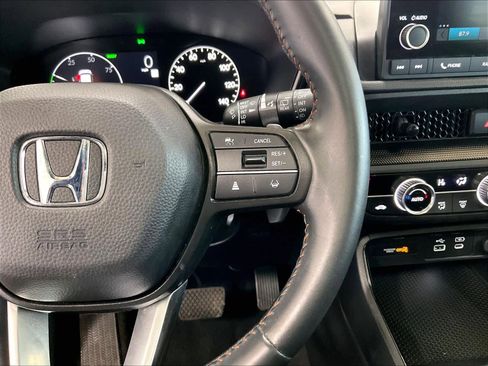 Used 2024 Honda CR-V Sport image 24