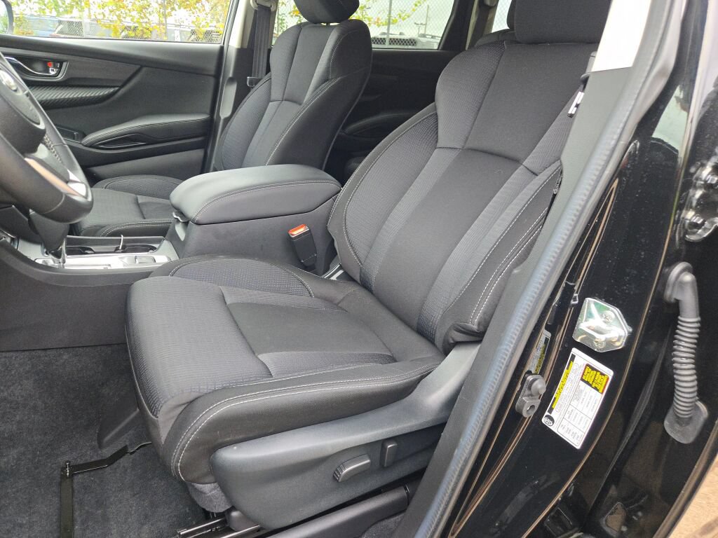 Certified 2025 Subaru Ascent Premium AWD/4WD image 31