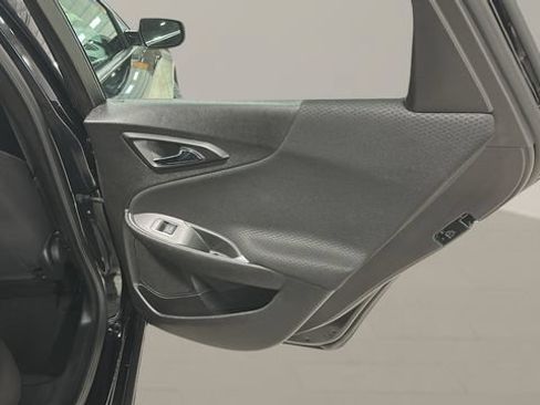 Used 2025 Chevrolet Malibu LT FWD image 29