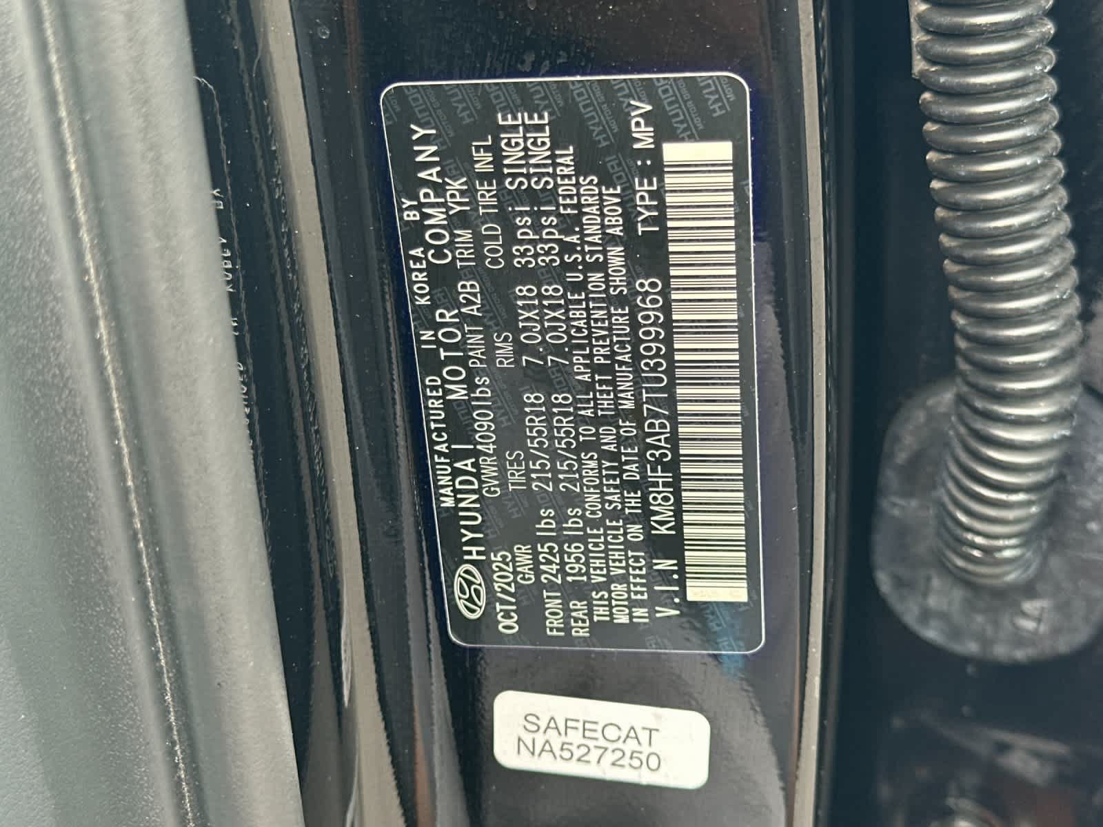 Used 2026 Hyundai Kona SEL Sport FWD image 31