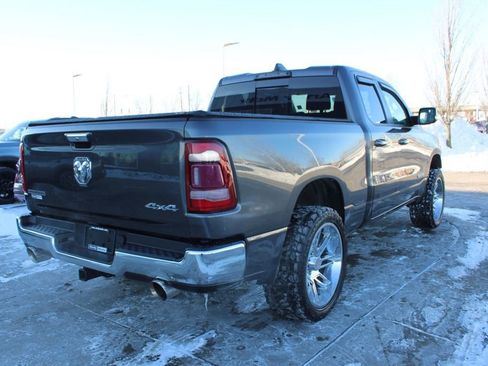 Used 2020 RAM 1500 Big Horn image 7