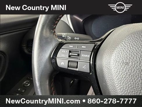 Used 2023 Honda HR-V Sport image 19