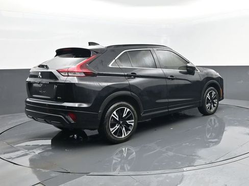 Used 2023 Mitsubishi Eclipse Cross SE AWD/4WD image 25