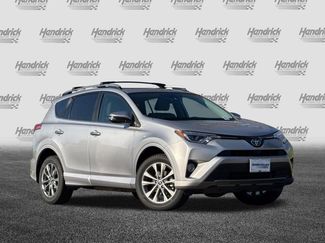 Used 2017 Toyota RAV4 Platinum video 2