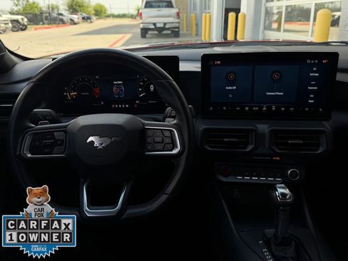 Used 2024 Ford Mustang GT RWD image 6