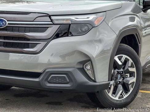 New 2026 Subaru Forester Premium image 3