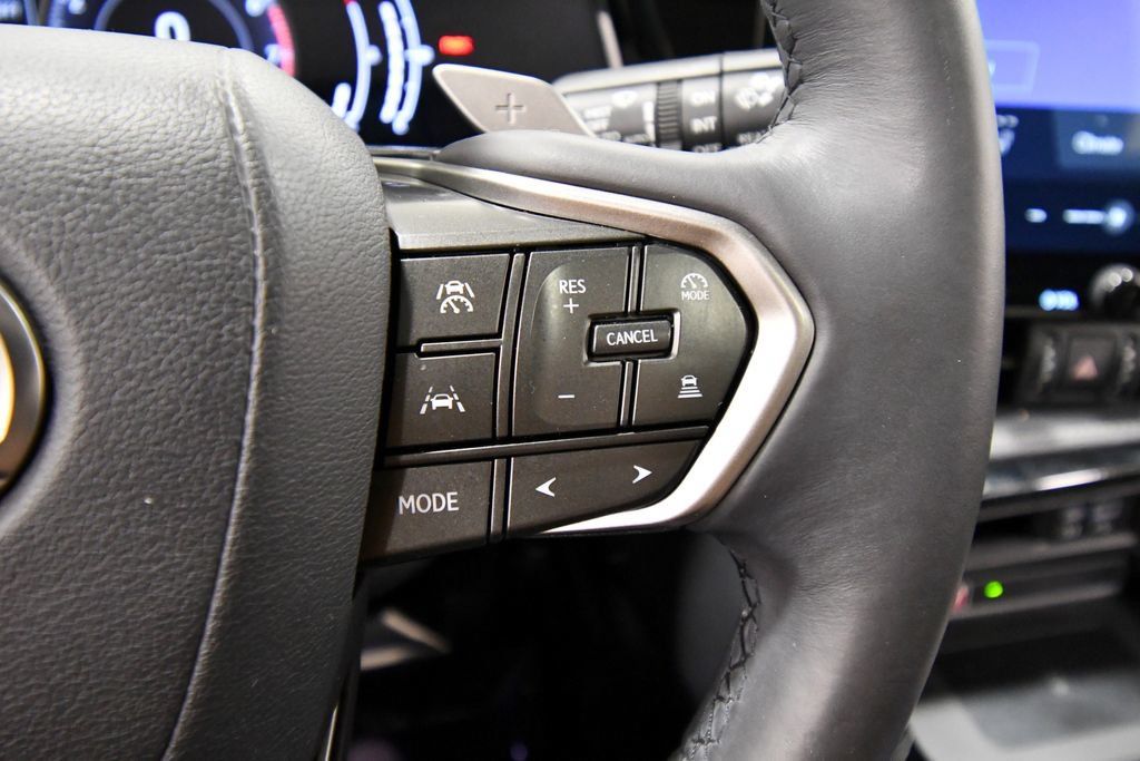 Used 2023 Lexus NX 350 AWD image 22