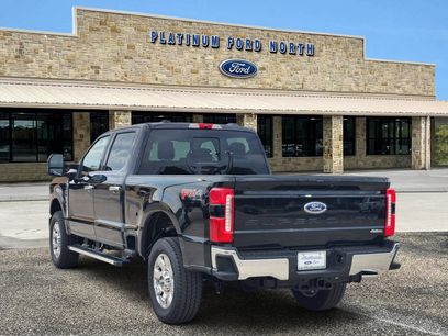 New 2026 Ford F250 Lariat w/ Lariat Premium Package