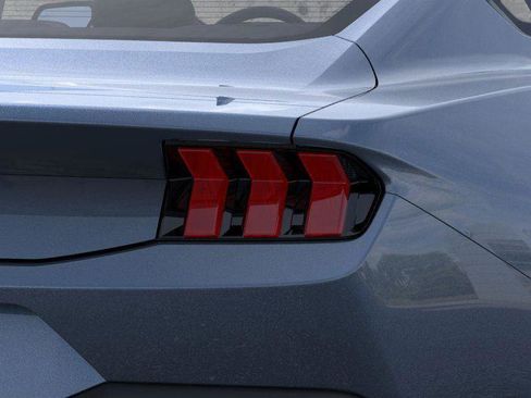 New 2026 Ford Mustang Premium image 21