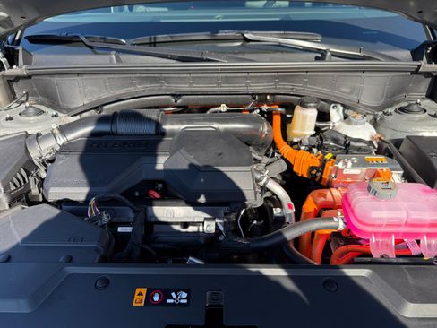 New 2026 Hyundai Santa Fe SEL image 20