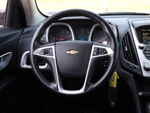 Used 2016 Chevrolet Equinox LT w/ Convenience Package FWD image 22