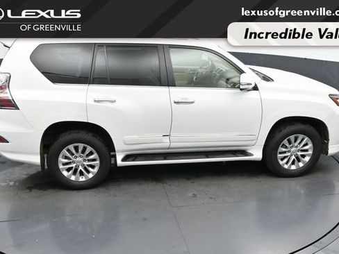 Used 2018 Lexus GX 460 Premium w/ Premium Package AWD/4WD image 45
