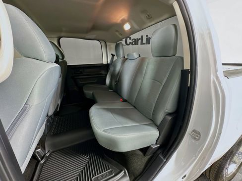 Used 2016 RAM 1500 Express w/ Popular Equipment Group AWD/4WD image 28