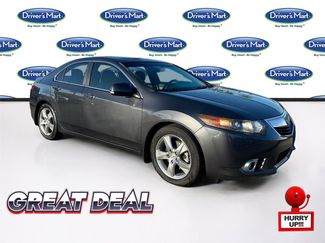 Used 2013 Acura TSX w/ Technology Package image 1