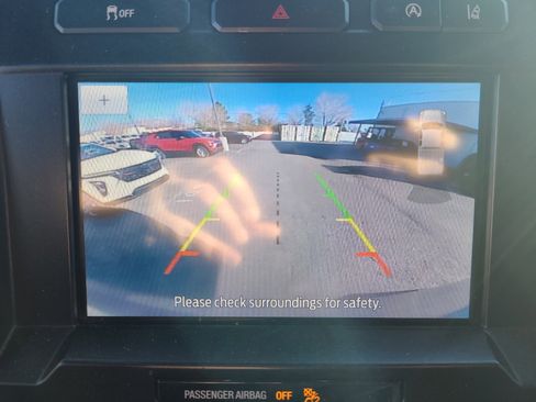 Used 2020 Ford F150 Platinum image 19